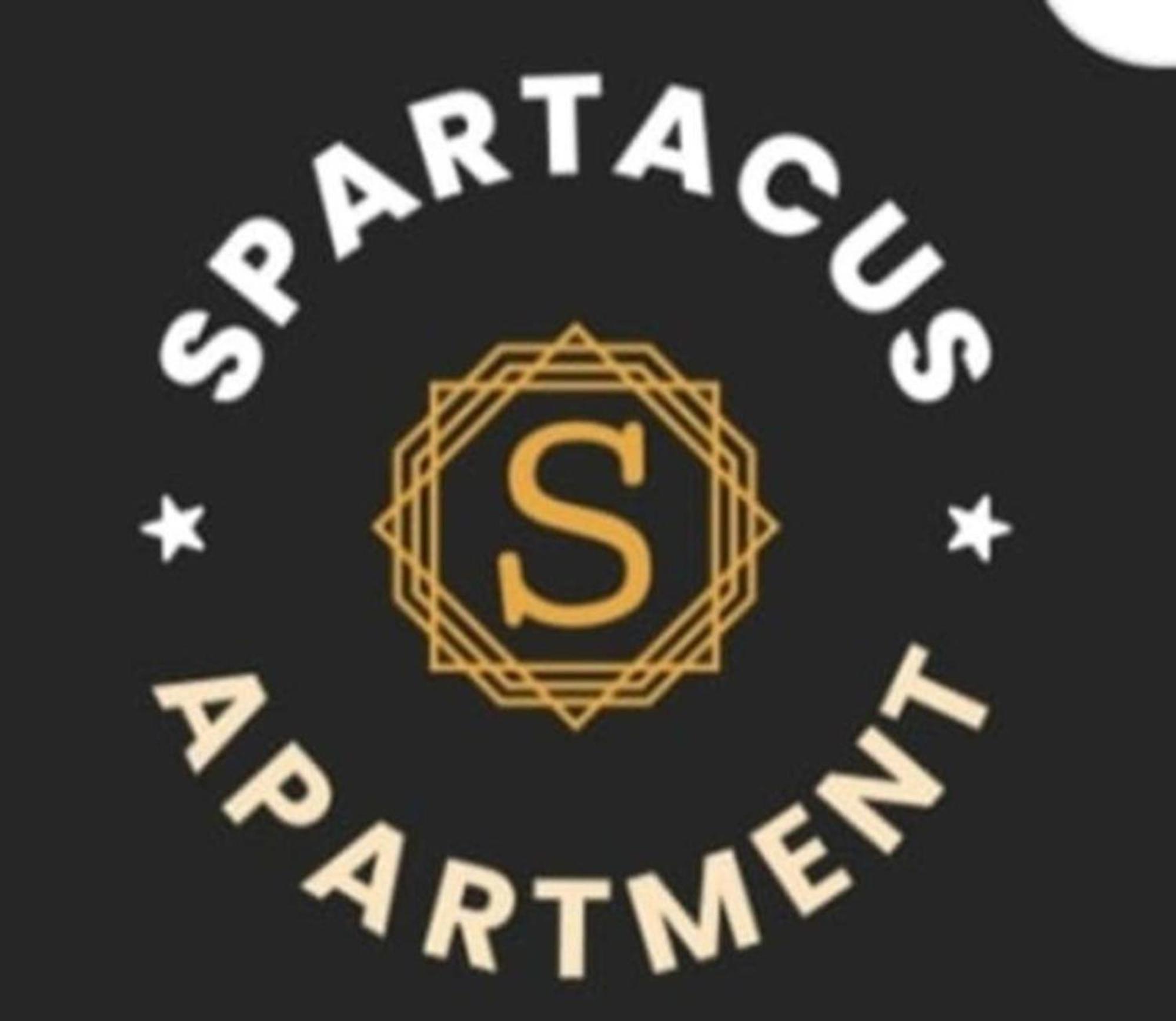 Spartacus Apartment 2 Alejandrópolis Exterior foto